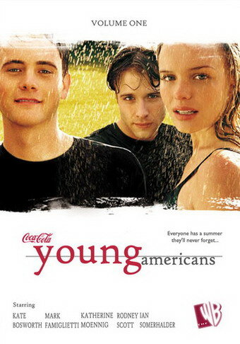 Молодые Американцы / Young Americans