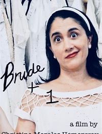 Невеста +1 / Bride+1