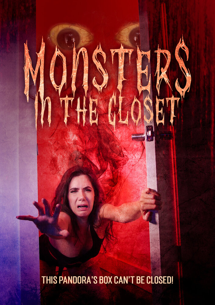 Монстры в шкафу / Monsters in the Closet