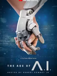 Эра ИИ / Эпоха искусственного интеллекта / The Age of A.I.