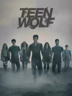 Оборотень / Волчонок / Teen Wolf