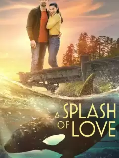Всплеск любви / A Splash of Love