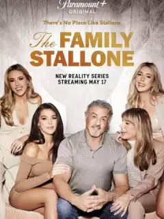 Семья Сталлоне / The Family Stallone