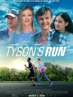 Забег Тайсона / Tyson's Run