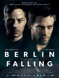 Падение Берлина / Berlin Falling