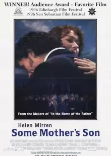 Сыновья / Some Mother's Son