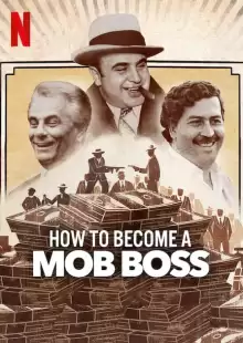 Как стать боссом мафии / How to Become a Mob Boss