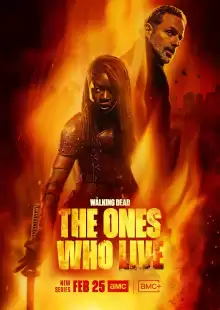 Ходячие мертвецы: Выжившие / The Walking Dead: The Ones Who Live