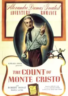Загадка графа Монте-Кристо / The Count of Monte Cristo