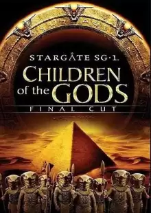 Звездные врата ЗВ-1: Дети Богов — Финальная версия / Stargate SG-1: Children of the Gods - Final Cut