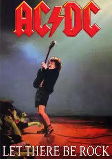 AC/DC: Да будет рок / AC/DC: Let There Be Rock