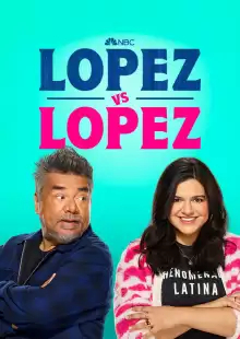 Лопес против Лопеса / Lopez vs. Lopez