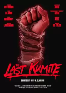 Последнее кумите / The Last Kumite